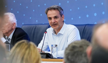 Το μήνυμα Μητσοτάκη στα social media: Το Κράτος πληρώνει ένα ενοίκιό σου το χρόνο - Επιστρέφουμε το πλεόνασμα από την ανάπτυξη