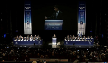 Στο +50% των εδρών οι υποψήφιοι δημοτικοί σύμβουλοι