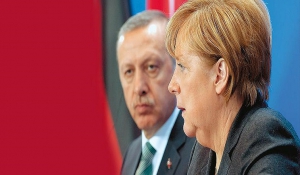 Τούρκοι κατάσκοποι αλωνίζουν στη Γερμανία