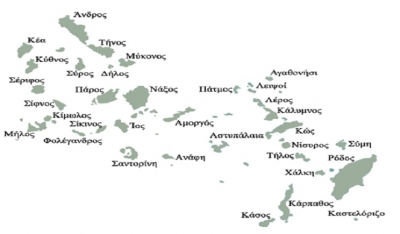 Οι Δήμαρχοι των νησιών του Νοτίου Αιγαίου λένε ΝΑΙ στην Ευρώπη