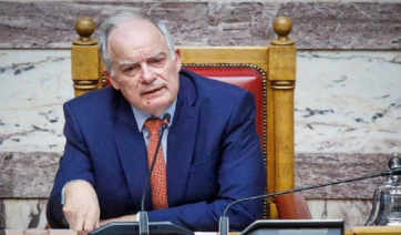 Η δήλωση του Κ. Τασούλα μετά την ανακοίνωση της υποψηφιότητας του για την Προεδρία της Δημοκρατίας - Η δήλωση της Προέδρου της Δημοκρατίας, Κατερίνας Σακελλαροπούλου (Βίντεο)