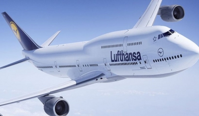 Έτοιμη η Lufthansa να κλείσει συμφωνία για την εξαγορά μονάδων της Air Berlin