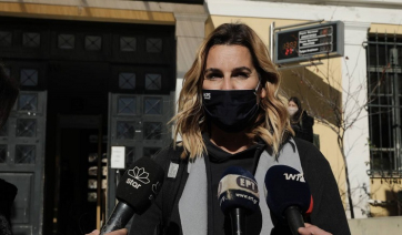 Σοφία Μπεκατώρου: Αποκάλυψε σεξουαλική κακοποίηση συναθλήτριάς της – Το αδίκημα δεν έχει παραγραφεί