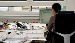 Το 74% των εργαζόμενων γονέων θα άλλαζε δουλειά εάν ήταν αναγκασμένο να πηγαίνει στο γραφείο σε καθημερινή βάση