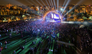 Φεστιβάλ Κολωνού: Ανοίγει τις πύλες του με μεγάλες συναυλίες και σημαντικές παραστάσεις