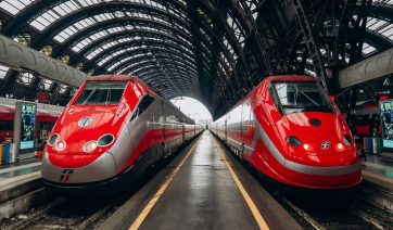 Έρχονται 23 νέα τρένα στις ράγες του ελληνικού σιδηροδρόμου – Υπογράφεται σύμβαση μεταξύ του Δημοσίου και της Hellenic Train