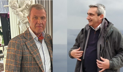 Δήλωση Επάρχου Πάρου – Αντιπάρου κ. Βαζαίου Πετρόπουλου