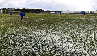 ΑΕ Πάρου παντός καιρού, 5-2 στη Σίφνο