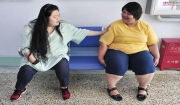 Ο δυτικός τρόπος ζωής κάνει τους Κινέζους υπέρβαρους