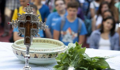 Σχολεία: Πρώτο κουδούνι στις 11 Σεπτεμβρίου - Το πρόγραμμα αγιασμού, οι αργίες και τα τριήμερα της χρονιάς