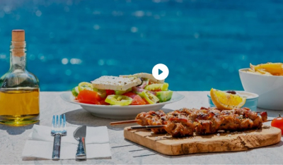 Taste Atlas: Διέπρεψε η ελληνική κουζίνα - Δεύτερη θέση σε όλο τον κόσμο