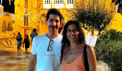 Χρήστος Σπανός: Έγινα ο μπαμπάς που θα ήθελα να έχω και τώρα θέλω να είμαι ο μπαμπάς που θέλει να έχει η κόρη μου (βίντεο)