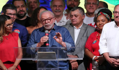 Ο Λούλα νέος πρόεδρος της Βραζιλίας: Η άνοδος, η πτώση και η επιστροφή στην εξουσία