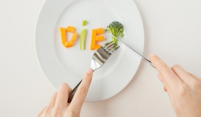 Με αφορμή την Παγκόσμια Ημέρα κατά της Δίαιτας