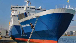 Κύπρος – Ελλάδα με πλοίο: Πόσες ώρες το ταξίδι, πόσο το εισιτήριο και πότε θα γίνει