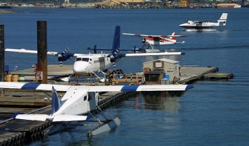 Νάξος, Σύρος και Αμοργός τα πρώτα νησιά των Κυκλάδων που θα αποκτήσουν υδατοδρόμια