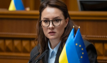 Πρωθυπουργός Ουκρανίας: Η χώρα θα επιδιώξει μεγαλύτερη χρηματοδότηση από το ΔΝΤ