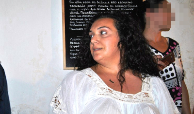 Πάρος: Παραίτηση δημοτικής συμβούλου – Φορτισμένη η χθεσινή συνεδρίαση του Δημοτικού Συμβουλίου