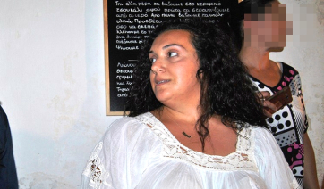 Πάρος: Παραίτηση δημοτικής συμβούλου – Φορτισμένη η χθεσινή συνεδρίαση του Δημοτικού Συμβουλίου