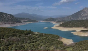 Αλλάζει το μοντέλο διαχείρισης: Παρουσιάστηκαν οι 5 άξονες για την αντιμετώπιση της λειψυδρίας (βίντεο)