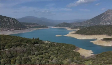 Αλλάζει το μοντέλο διαχείρισης: Παρουσιάστηκαν οι 5 άξονες για την αντιμετώπιση της λειψυδρίας (βίντεο)