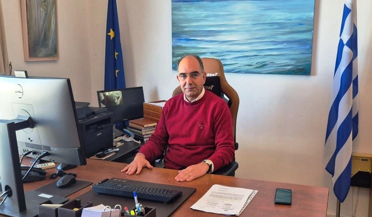 Σε εξέλιξη ανοιχτός ηλεκτρονικός διαγωνισμός του Δήμου Πάρου για τη συντήρηση σχολικών κτιρίων για το έτος 2026