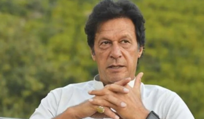 Πακιστάν: Ο πρώην πρωθυπουργός Ιμράν Χαν καταδικάσθηκε σε φυλάκιση τριών ετών για διαφθορά