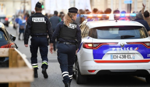 Γαλλία: Αυτοκίνητο έπεσε σε πλήθος, φώναξε «Allahu Akbar» ο οδηγός - Τουλάχιστον 10 τραυματίες