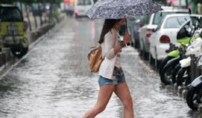 Τοπικά ισχυρά φαινόμενα από το μεσημέρι της Κυριακής 25/05 έως τις πρωινές ώρες της Δευτέρας 26/05. (Βίντεο)