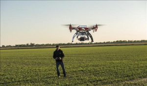 Ζώνες απαγόρευσης πτήσης των drones σε ισχύ από το 2020