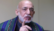 Αφγανιστάν: Επαφές των Ταλιμπάν με τον πρώην πρόεδρο Χαμίντ Καρζάι