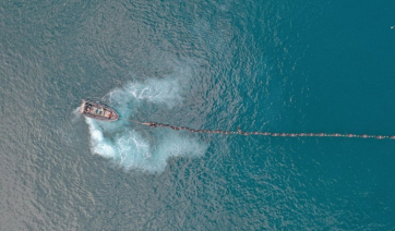 Ηλεκτρική Διασύνδεση Κυκλάδων: Ποιά νησιά μπαίνουν στην “πρίζα”