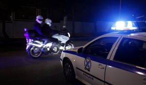 Σοκ στη Θεσσαλονίκη: Νεκρός 28χρονος οπαδός μετά από ανθρωποκυνηγητό
