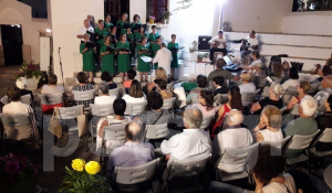 Νάουσα Πάρου: Συναυλία αφιέρωμα στα τραγούδια του Σταύρου Κουγιουμτζή