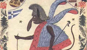 Χριστούγεννα: Καλικάντζαροι, κάηδες και βεβελούδες στη λαϊκή παράδοση