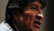 Βολιβία: «Πράσινο φως» για εκλογές χωρίς τον Μοράλες
