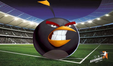 Κανόνια στο Europa League σε στοιχηματικές εταιρίες!