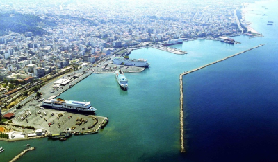 Θάνατος κυβερνήτη αλιευτικού σκάφους στην Πάτρα