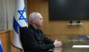 Ισραήλ: Στη διάσκεψη του ΝΑΤΟ συμμετείχε ο υπουργός Άμυνας - «Αυτά που είδαμε δεν έχουν συμβεί στον εβραϊκό λαό από το 1945»