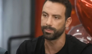 Σάκης Τανιμανίδης: «Ναι, έχει υπάρξει ερωτική επαφή στο Survivor»