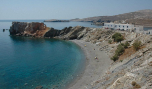 Τουριστικές επενδύσεις: Οι Κυκλάδες αντιδρούν στα «φαραωνικά» σχέδια – Τα όχι των δήμων