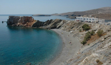 Τουριστικές επενδύσεις: Οι Κυκλάδες αντιδρούν στα «φαραωνικά» σχέδια – Τα όχι των δήμων