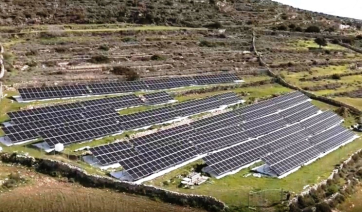 Πάρος, Δ.Ε.Υ.Α.Π: Σε τροχιά υλοποίησης μεγάλα αναπτυξιακά έργα προς όφελος των πολιτών και του τουρισμού (Βίντεο)