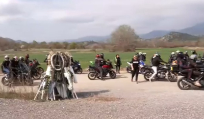 Λάρισα: Σήμερα ο «Δρόμος Μνήμης Τεμπών 2026» για τα θύματα της σιδηροδρομικής τραγωδίας (βίντεο)