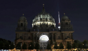 Έσβησαν τα φώτα σε 200 μνημεία στο Βερολίνο! Για να εξοικονομήσουν ενέργεια λόγω της κρίσης, απίστευτα βίντεο