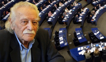 Γλέζος: Ζητώ συγγνώμη, συνήργησα στην ψευδαίσθηση