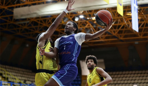 Basket League: Μύκονος-Μαρούσι για την 5η αγωνιστική - Που θα δείτε το παιχνίδι