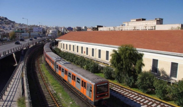 Έρχεται «λίφτινγκ» στον Ηλεκτρικό: Αναβαθμίζονται 14 παλιοί συρμοί της Γραμμής 1 του μετρό -Τι θα αλλάξει