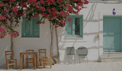 Λεύκες και Πρόδρομος Πάρου ιδανικοί προορισμοί για οικογενειακή απόδραση το Πάσχα σύμφωνα με το travel.gr