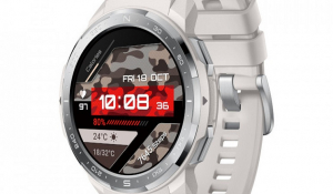Honor: Το νέο έξυπνο ρολόι με αυτονομία μπαταρίας 25 ημερών